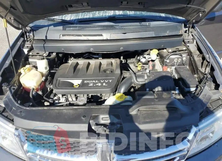 3C4PDCAB4FT540242 Photo# 11