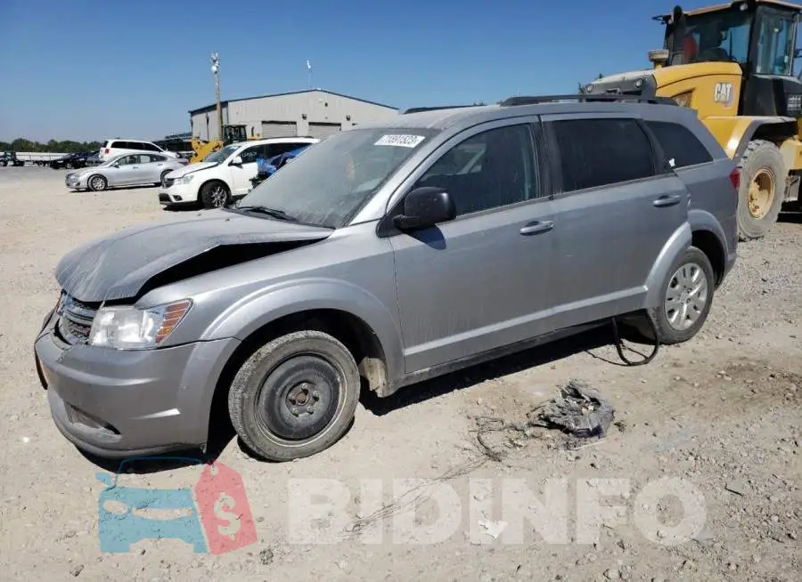 3C4PDCAB4LT194737 Photo# 1