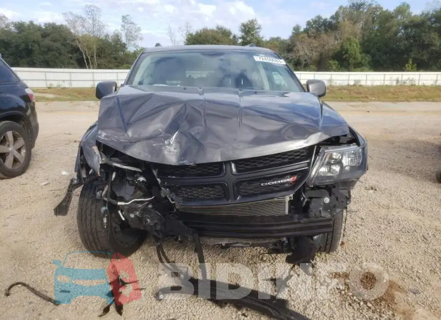 3C4PDDGG8HT502380 Photo# 5