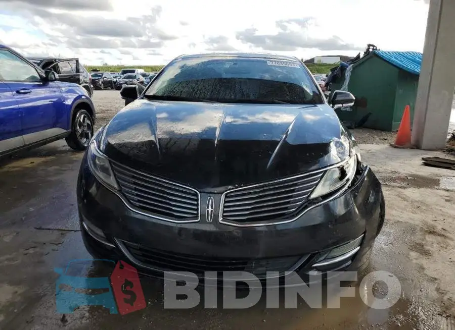 3LN6L2LU3FR613178 Photo# 5