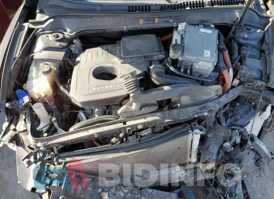 3LN6L2LUXFR629541 Photo# 11