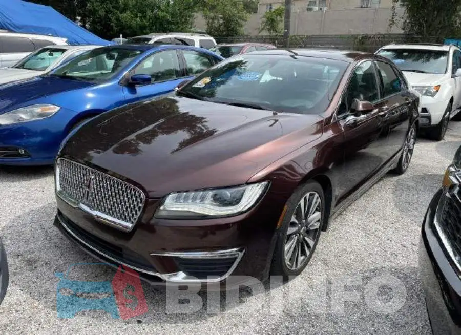3LN6L5E9XKR621721 Photo# 2