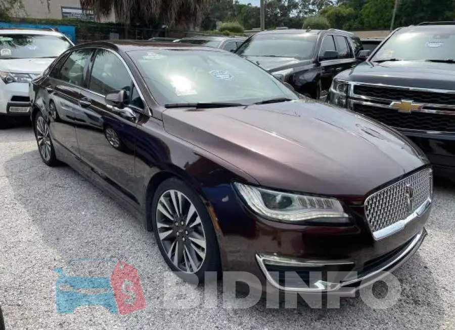 3LN6L5E9XKR621721 Photo# 1
