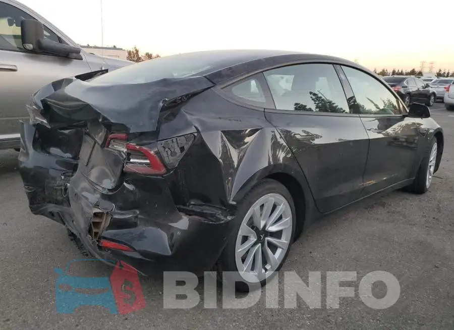 5YJ3E1EA7NF191141 Photo# 3