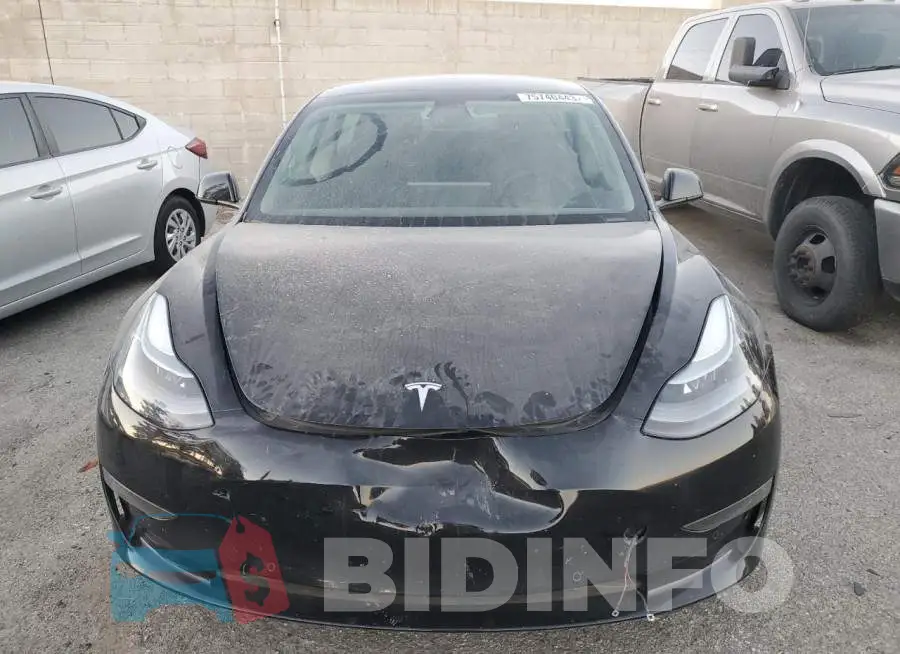 5YJ3E1EA7NF191141 Photo# 5