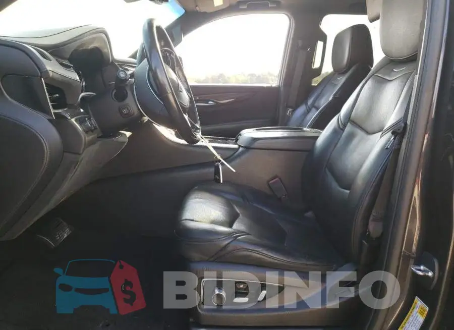 1GYS4DKJ7GR150682 Photo# 7