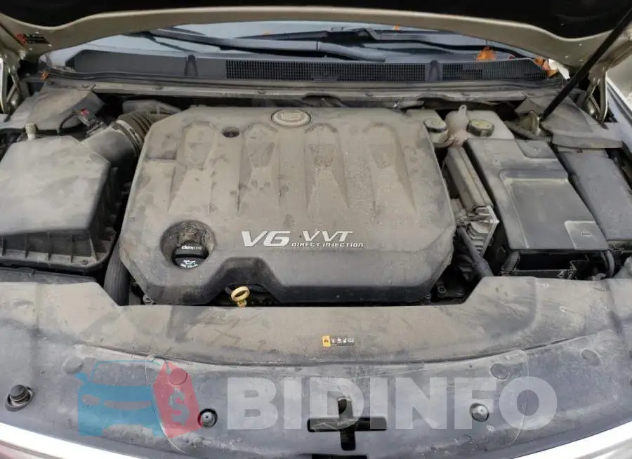 2G61M5S34F9195325 Photo# 11