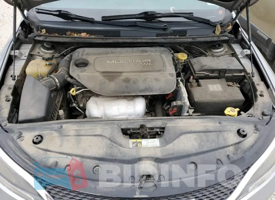 1C3CCCAB1FN616652 Photo# 11