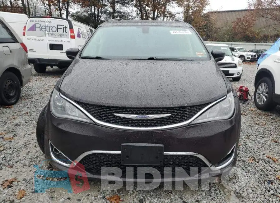 2C4RC1BG2HR608117 Photo# 5