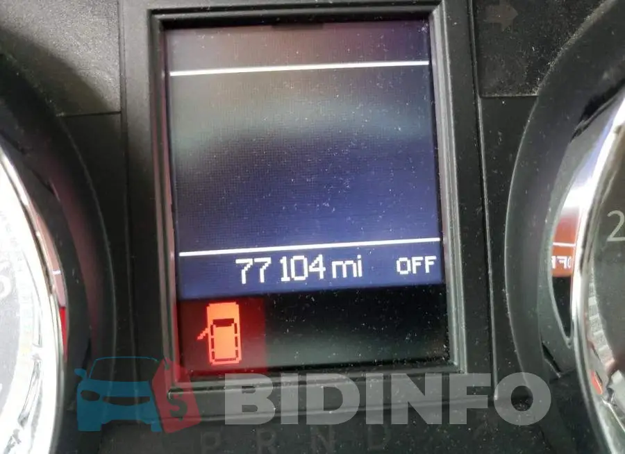 2C4RC1BG3GR231604 Photo# 8