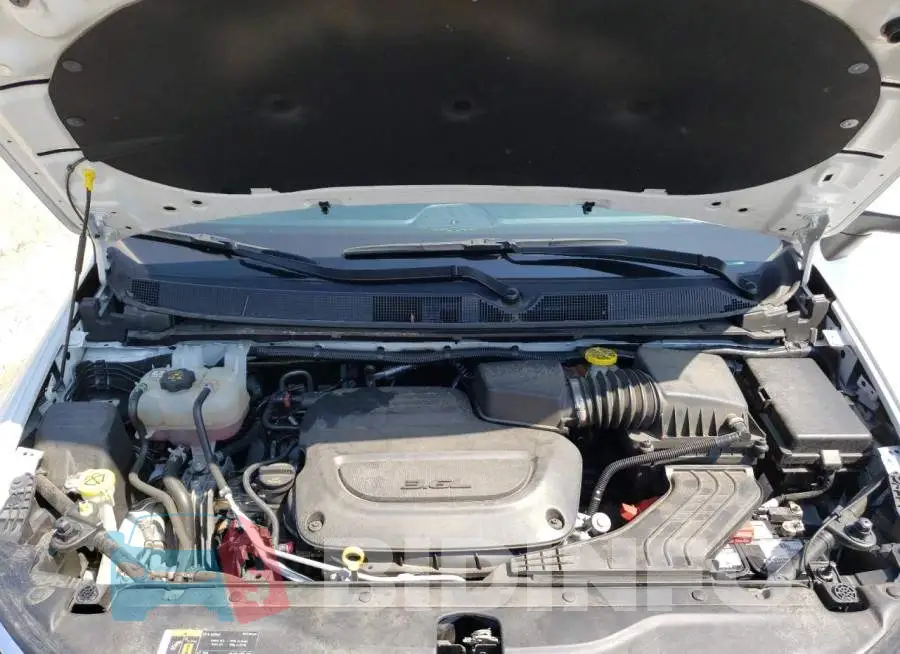 2C4RC1DGXMR547686 Photo# 12