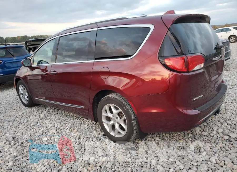 2C4RC1EG2HR539022 Photo# 2