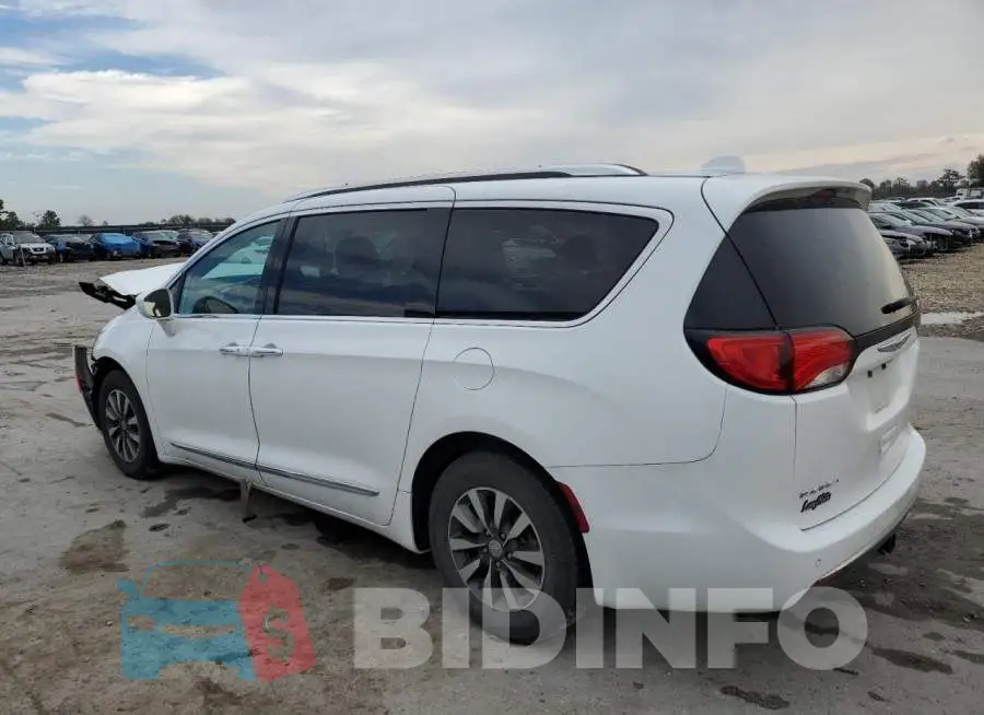 2C4RC1EG9LR146031 Photo# 2