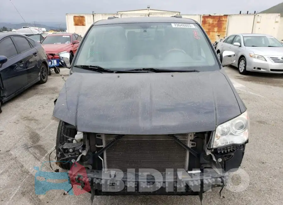 2C4RC1GG9ER236943 Photo# 5