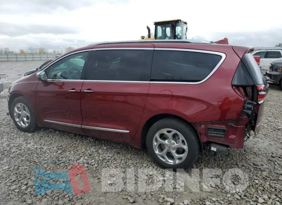 2C4RC1S78MR525334 Photo# 2