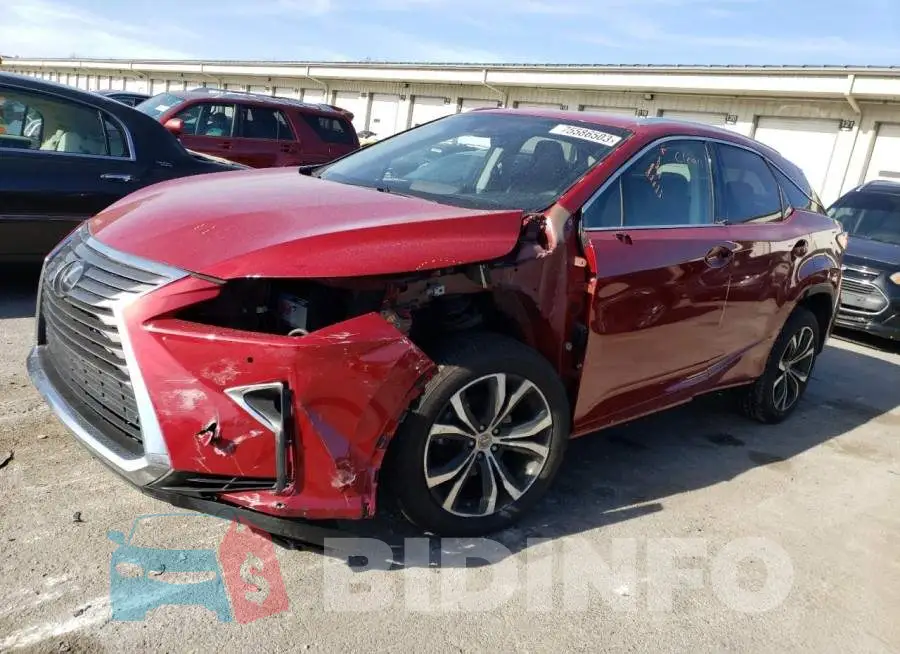 2T2BZMCA4GC045822 Photo# 1