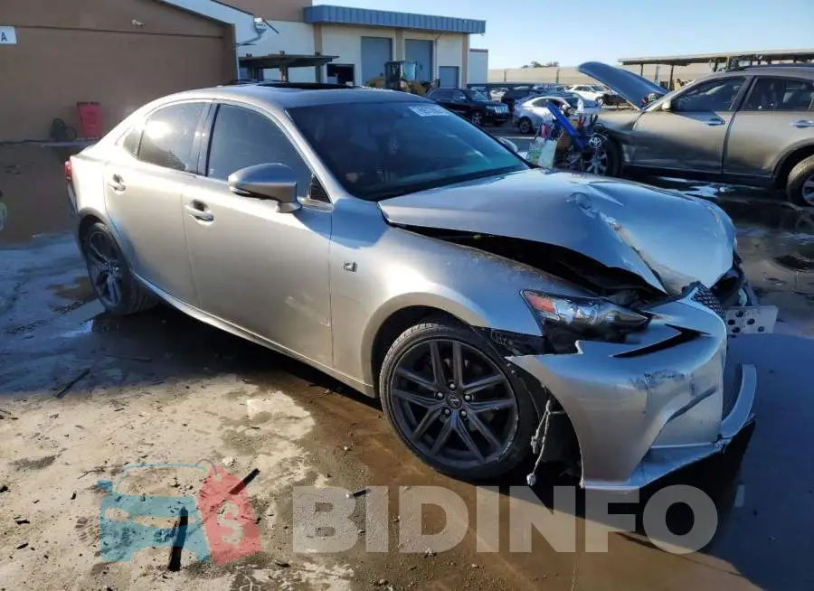 JTHBF1D29F5050477 Photo# 4