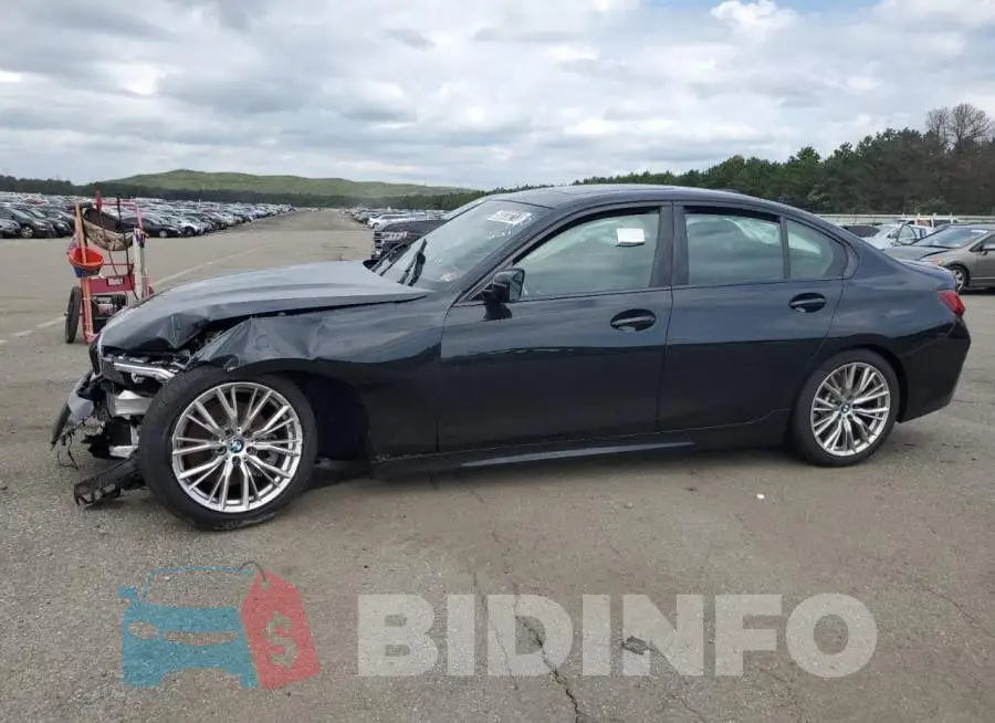 3MW89FF0XP8D14870 Photo# 1