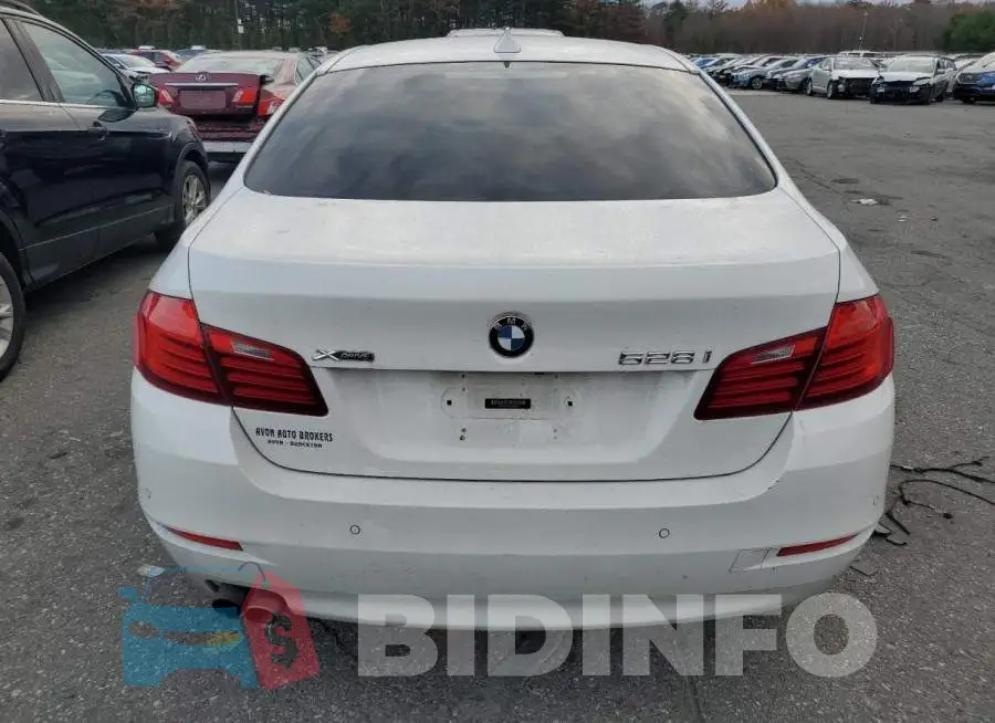 WBA5A7C59ED614898 Photo# 6