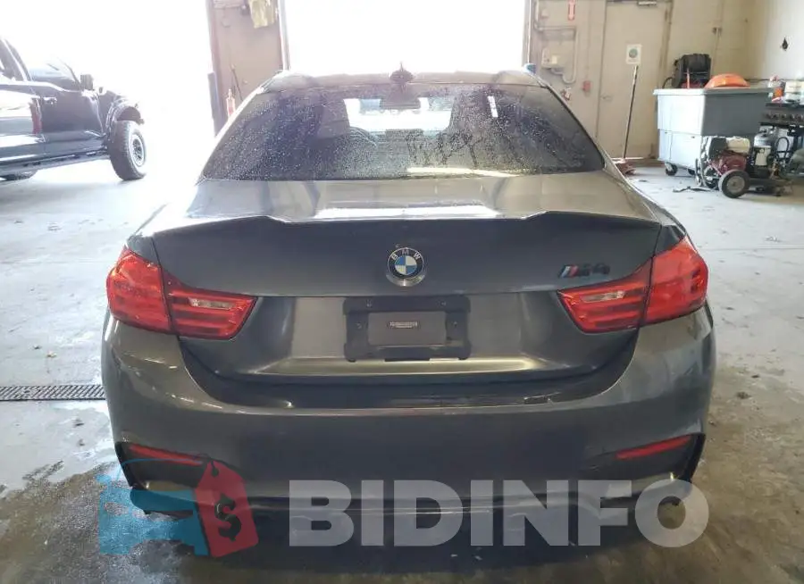 WBS3R9C56FF708556 Photo# 6