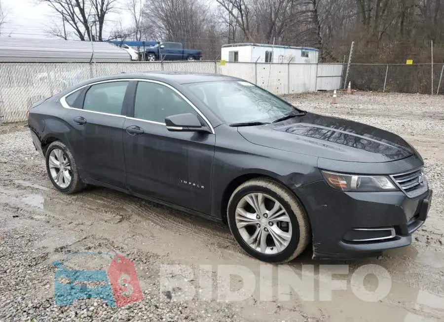 1G1125S33EU126476 Photo# 4