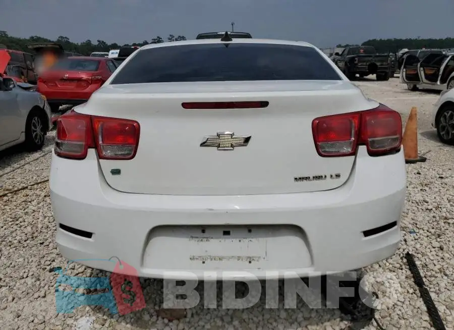 1G11B5SL9FF104326 Photo# 6