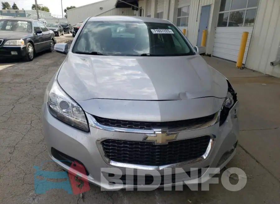1G11C5SA2GF155132 Photo# 5