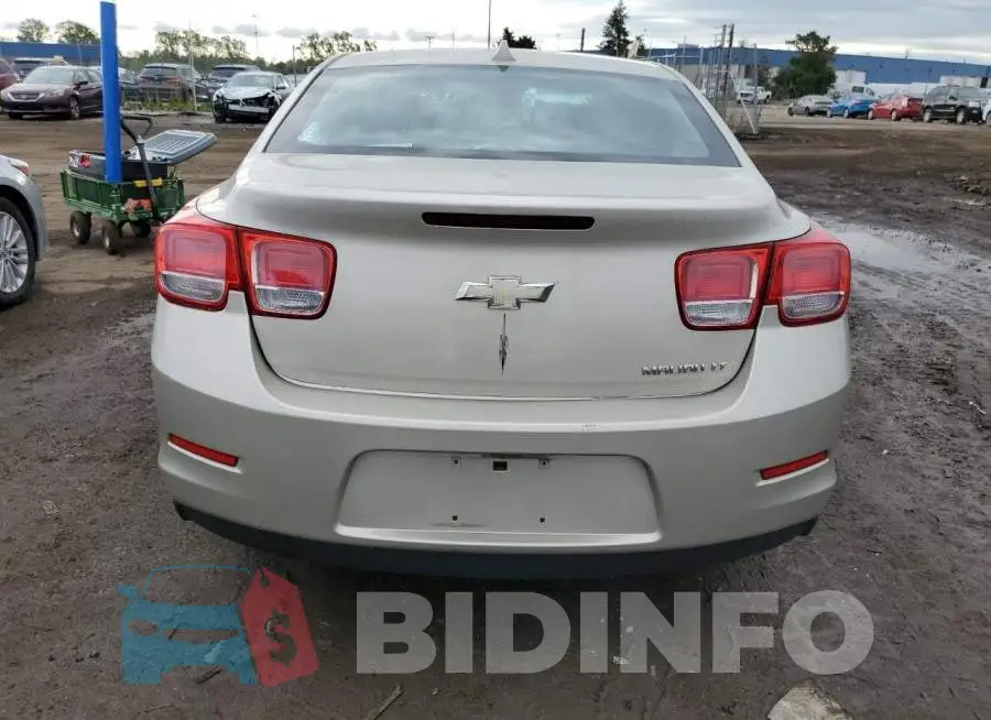 1G11E5SL6EF159029 Photo# 6