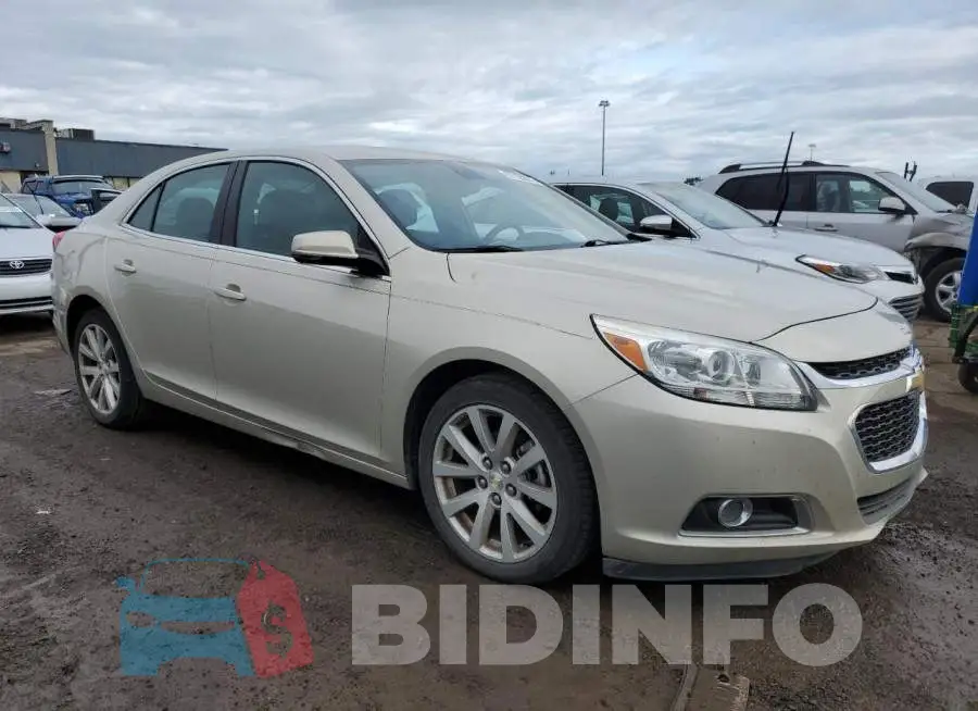 1G11E5SL6EF159029 Photo# 4