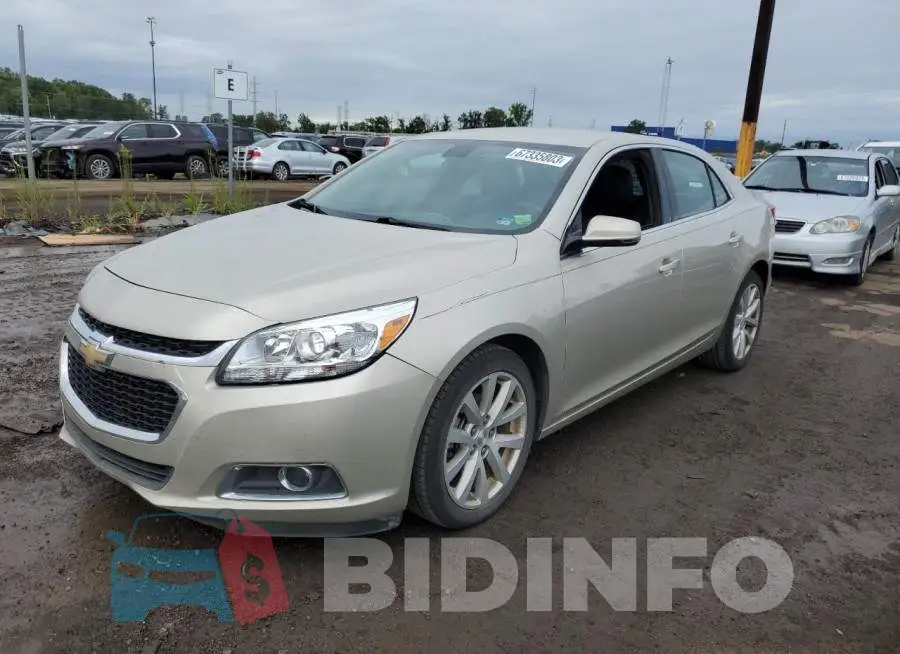 1G11E5SL6EF159029 Photo# 1