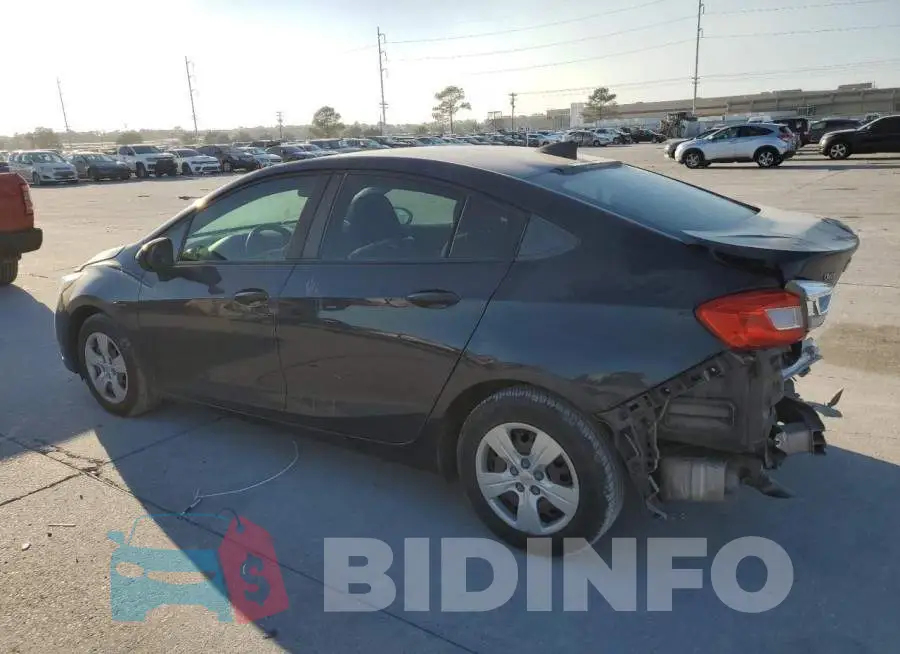1G1BC5SM7G7242520 Photo# 2