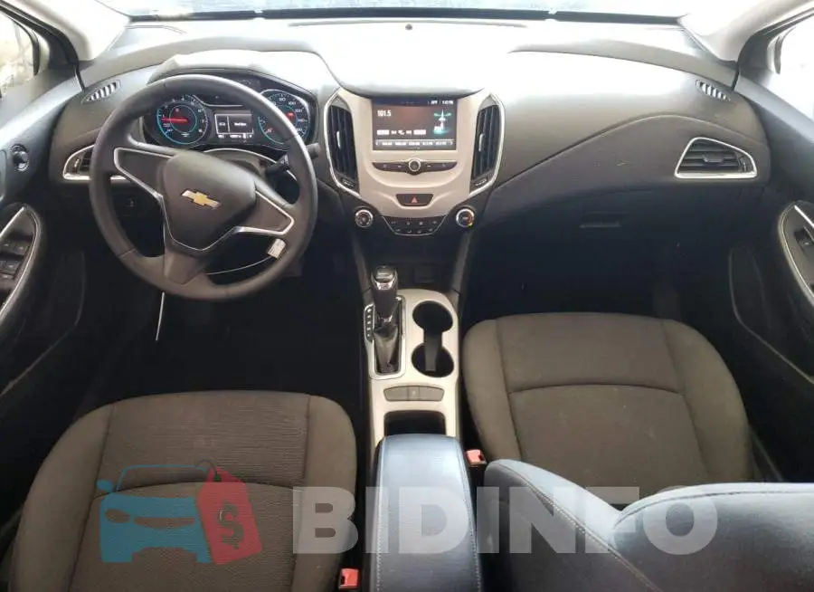 1G1BC5SM9G7237464 Photo# 8