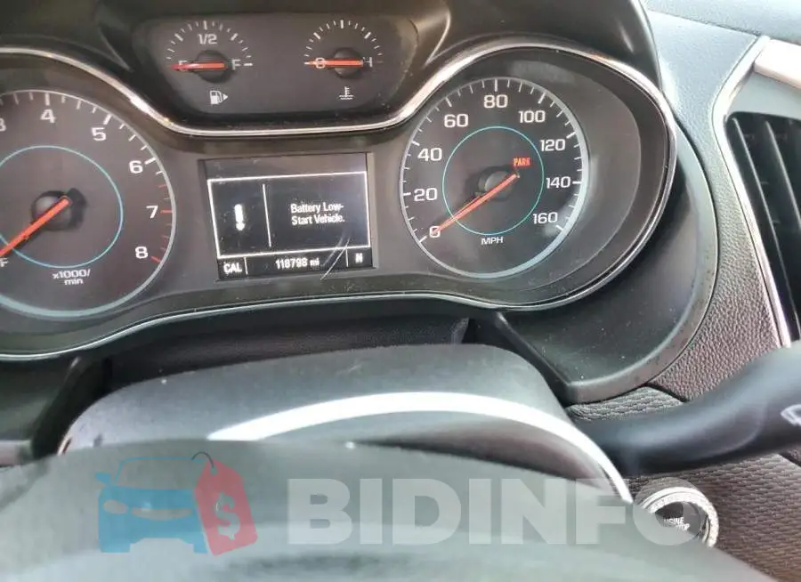 1G1BE5SM4H7162393 Photo# 9