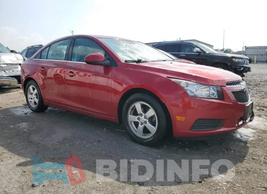 1G1PC5SBXE7369148 Photo# 4