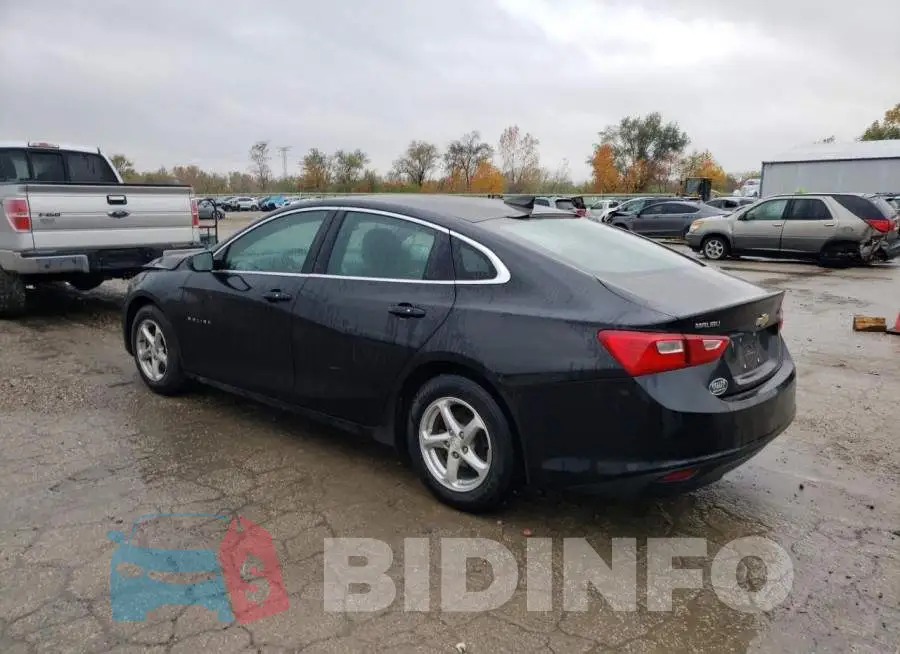 1G1ZB5ST6GF298799 Photo# 2
