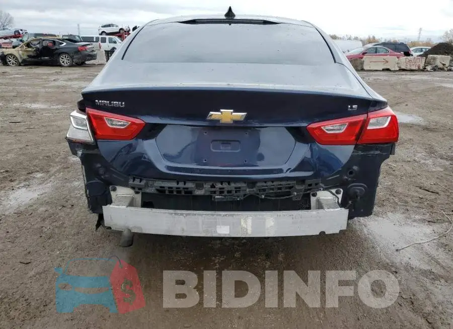 1G1ZB5ST9GF304854 Photo# 6