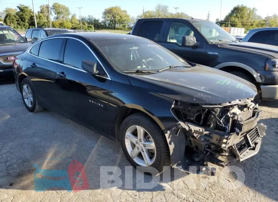 1G1ZC5ST0LF111239 Photo# 4
