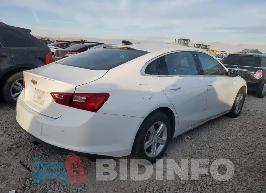1G1ZC5STXKF141525 Photo# 3