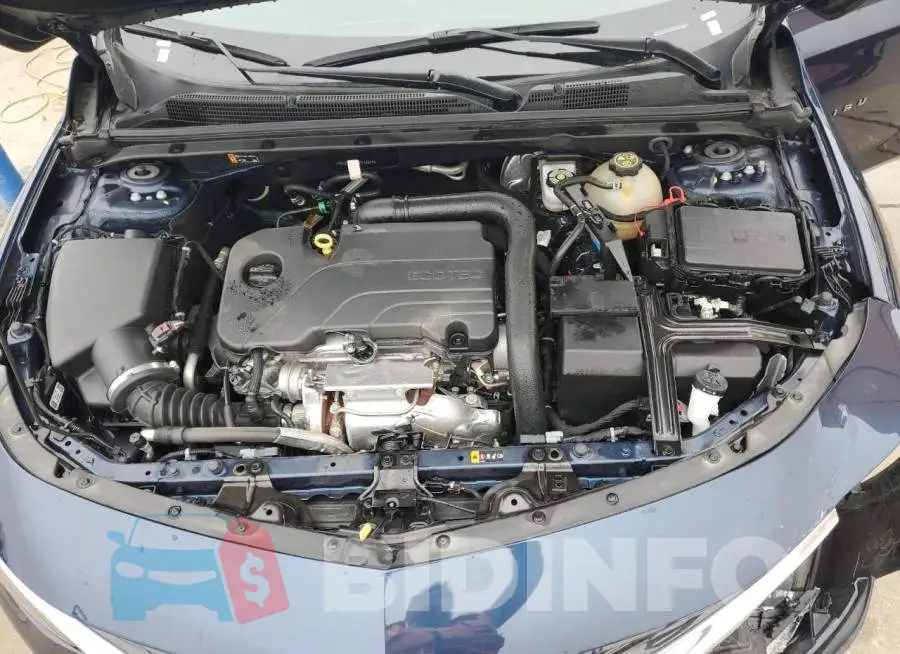 1G1ZD5ST1NF132214 Photo# 11