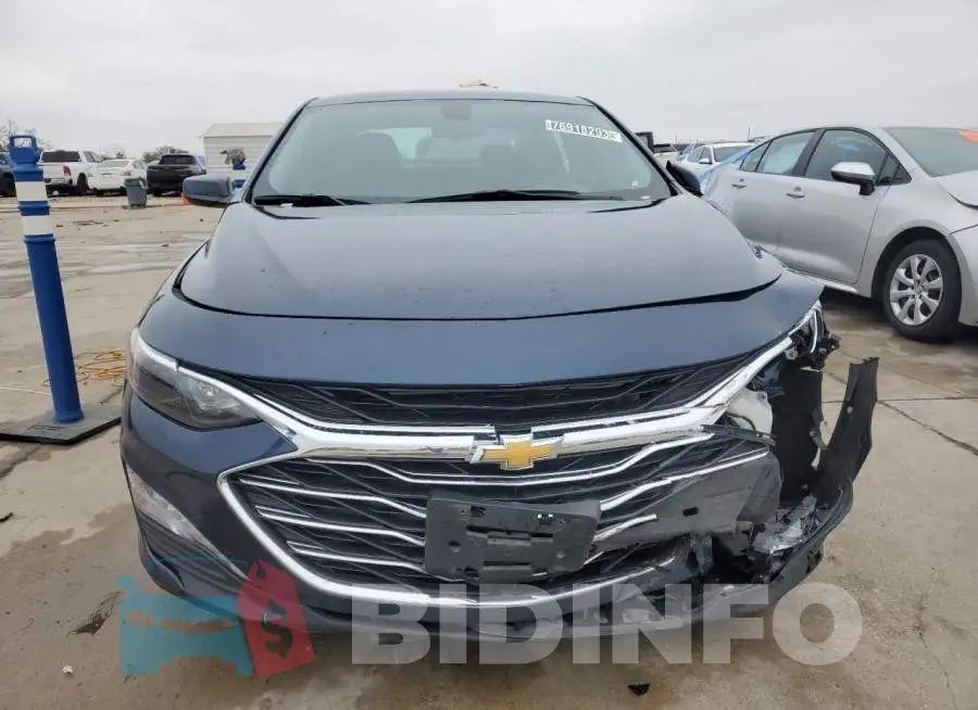 1G1ZD5ST1NF132214 Photo# 5