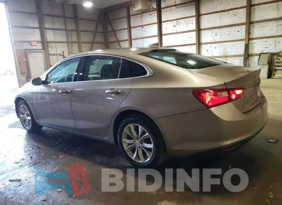 1G1ZD5ST1PF140980 Photo# 2