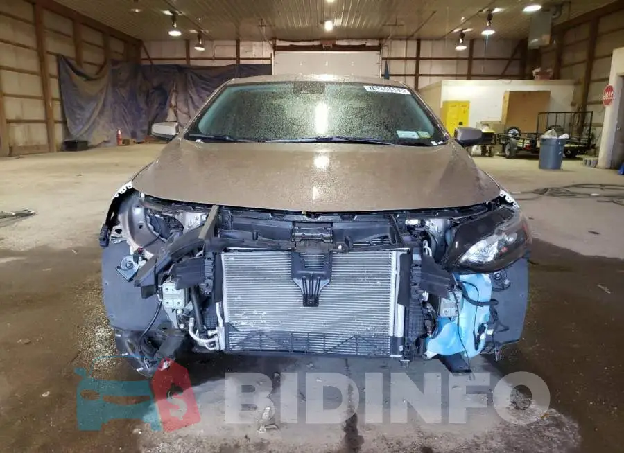 1G1ZD5ST1PF140980 Photo# 5