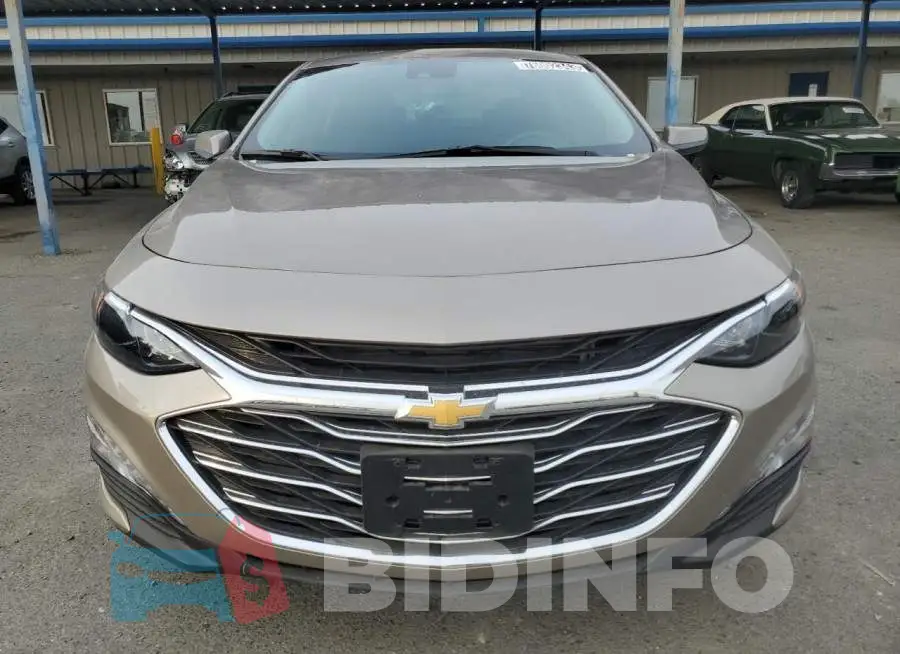 1G1ZD5ST2PF184518 Photo# 5
