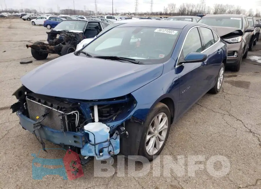 1G1ZD5ST4KF129349 Photo# 2