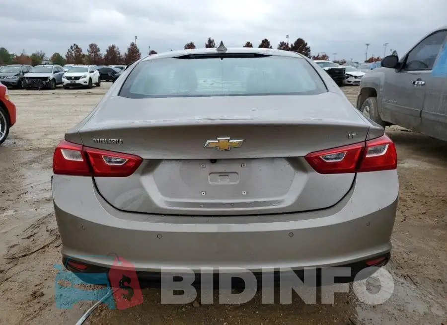 1G1ZD5ST4PF134526 Photo# 6