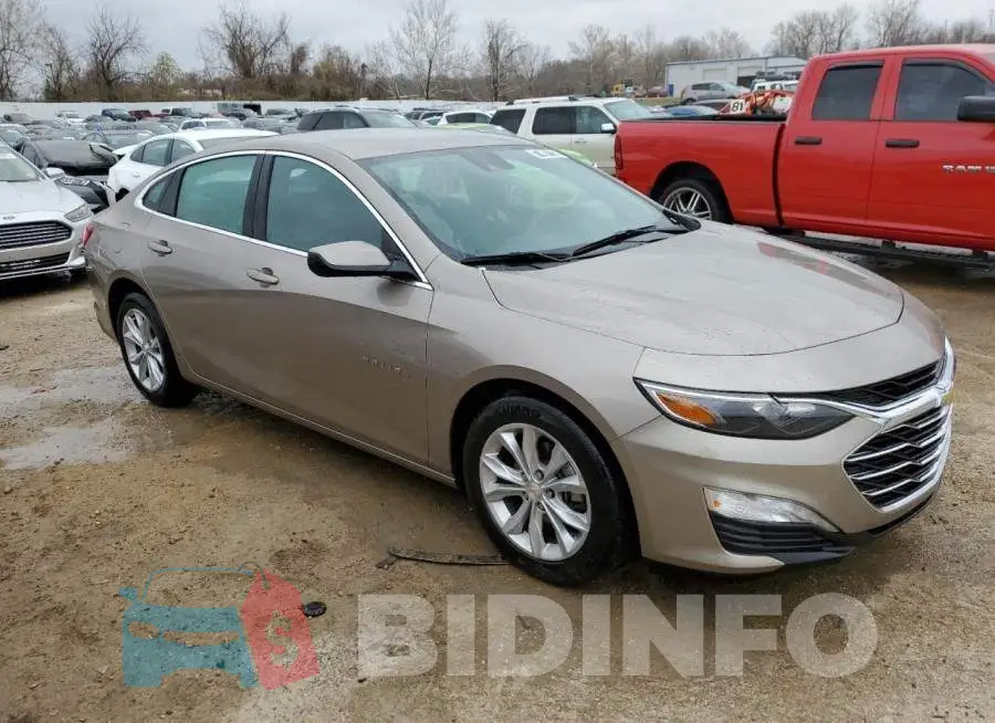 1G1ZD5ST4PF134526 Photo# 4