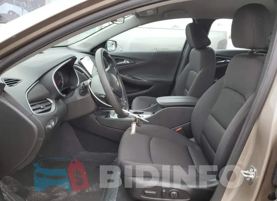 1G1ZD5ST4PF134526 Photo# 7