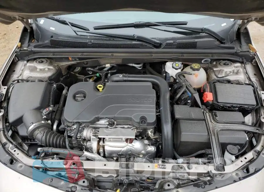 1G1ZD5ST4PF134526 Photo# 11