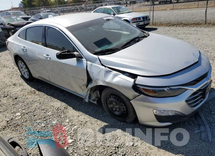 1G1ZD5ST5KF192038 Photo# 4