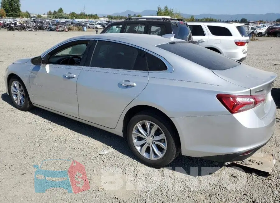 1G1ZD5ST5KF192038 Photo# 2
